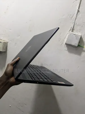 Laptop HP 15 8GB Intel Core I3 HDD 1T