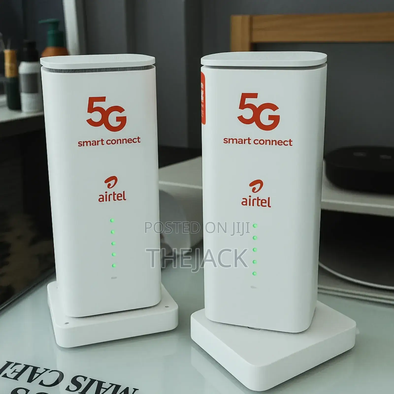 5g Router Smart Box