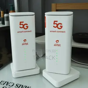 5g Router Smart Box