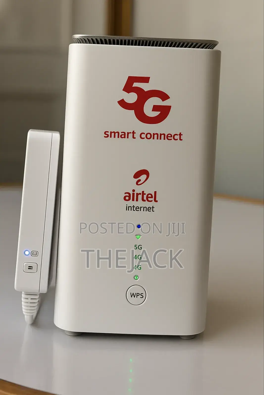 5g Router Smart Box