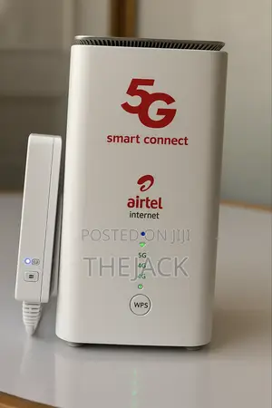 5g Router Smart Box