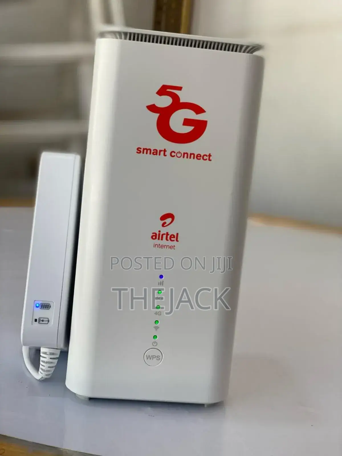 5g Router Smart Box