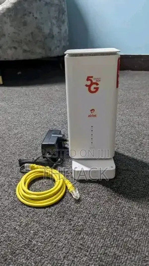 5g Router Smart Box