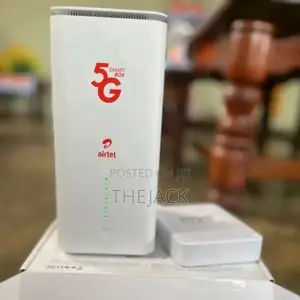 5g Router Smart Box