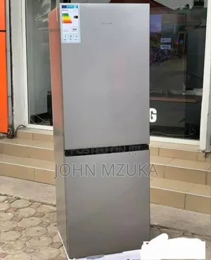 Hisense Refrigerator With Model of H300bts Liter 223