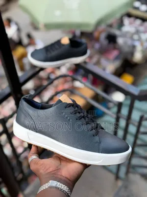 Men's Ecco Official Shoes