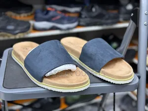 Sandals Totally Classic and Smart
