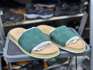 Sandals Totally Classic and Smart