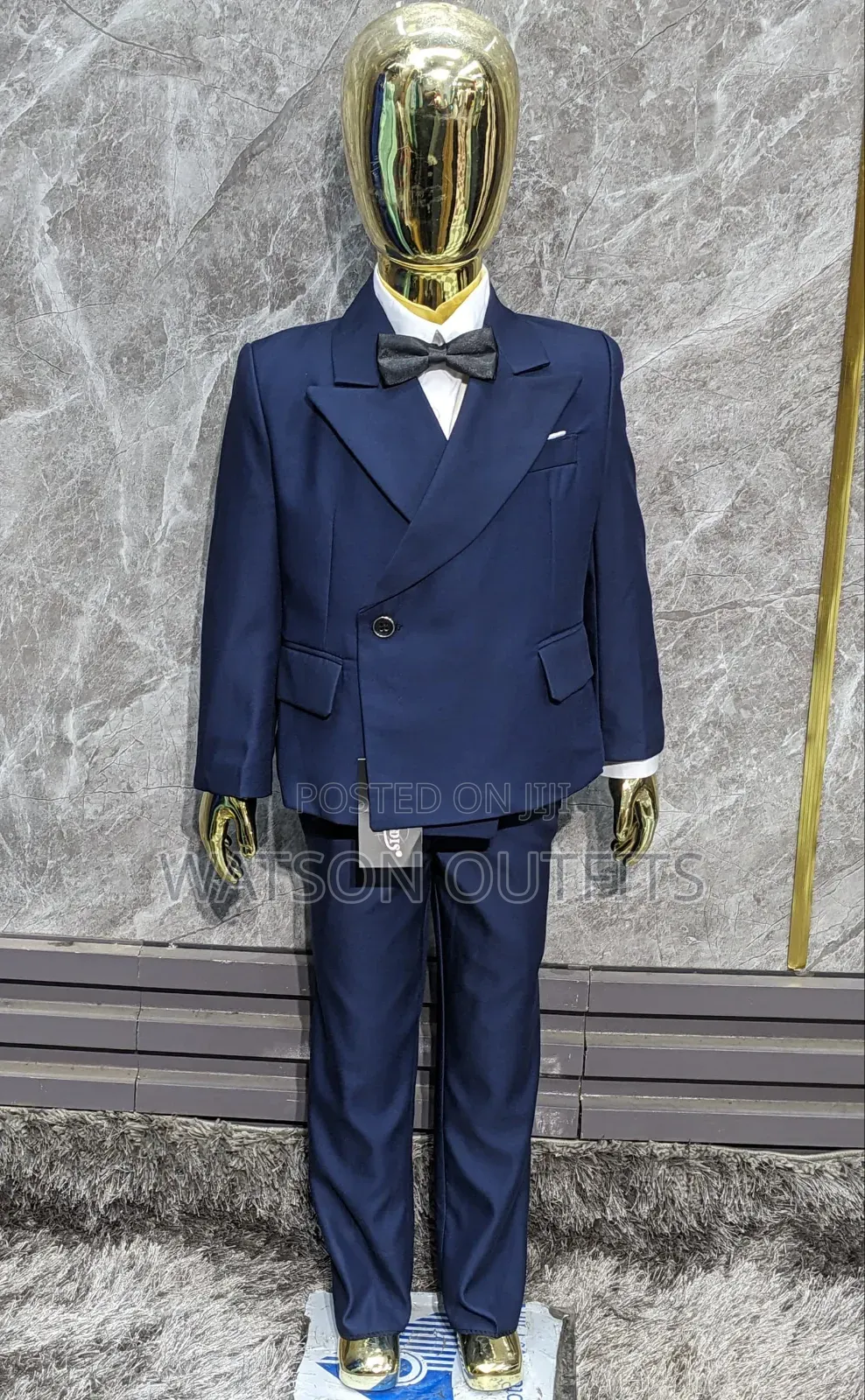 Best Male Children Suits
