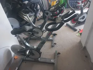 Gym Equipments