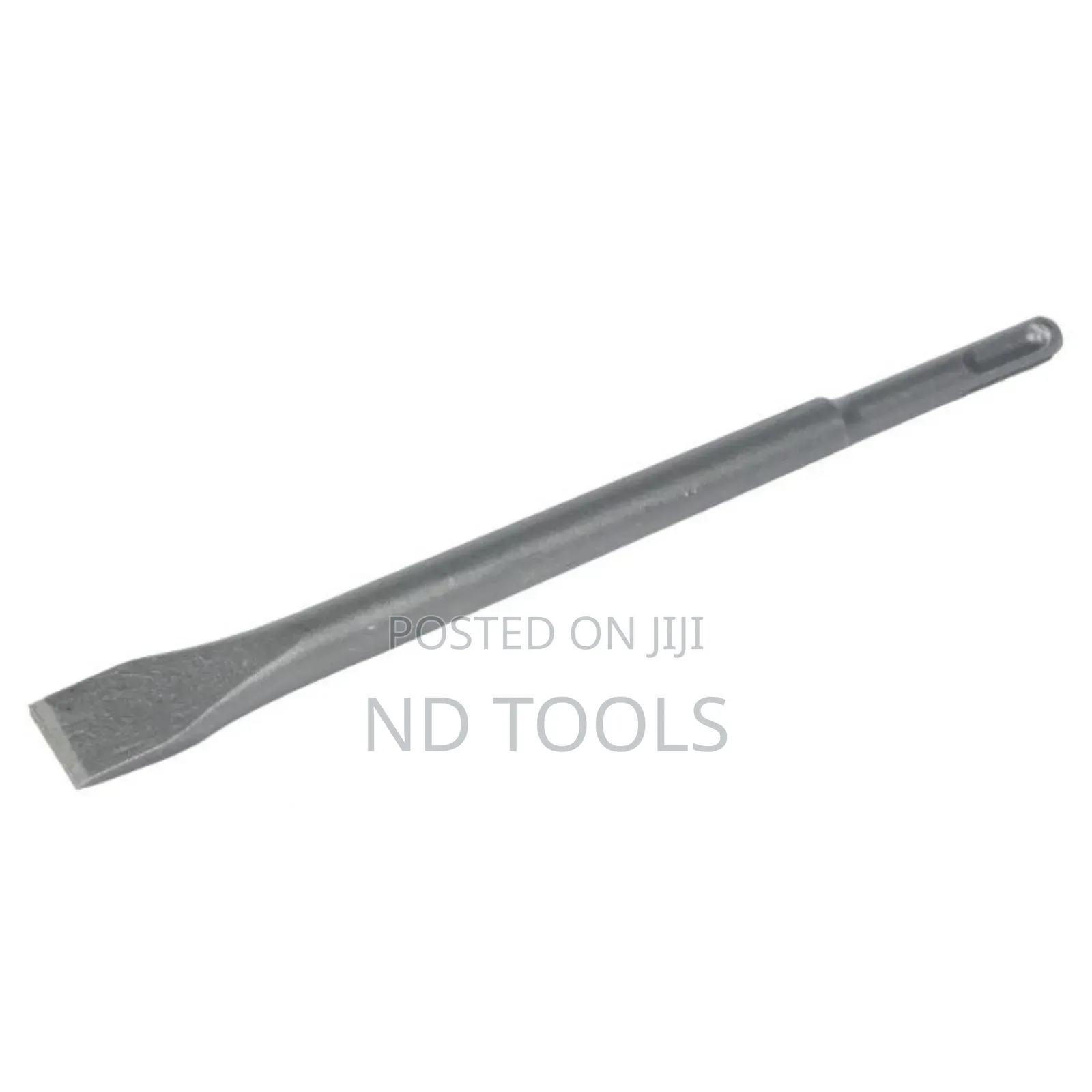 10" Flat Chisel Hawksun
