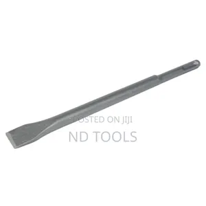 10" Flat Chisel Hawksun