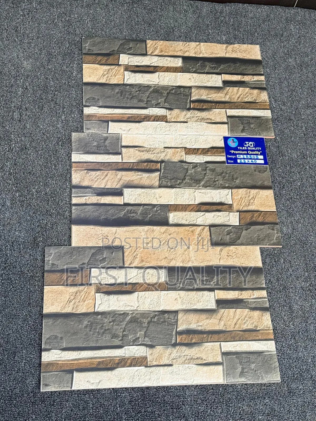Wall Tiles 25x40