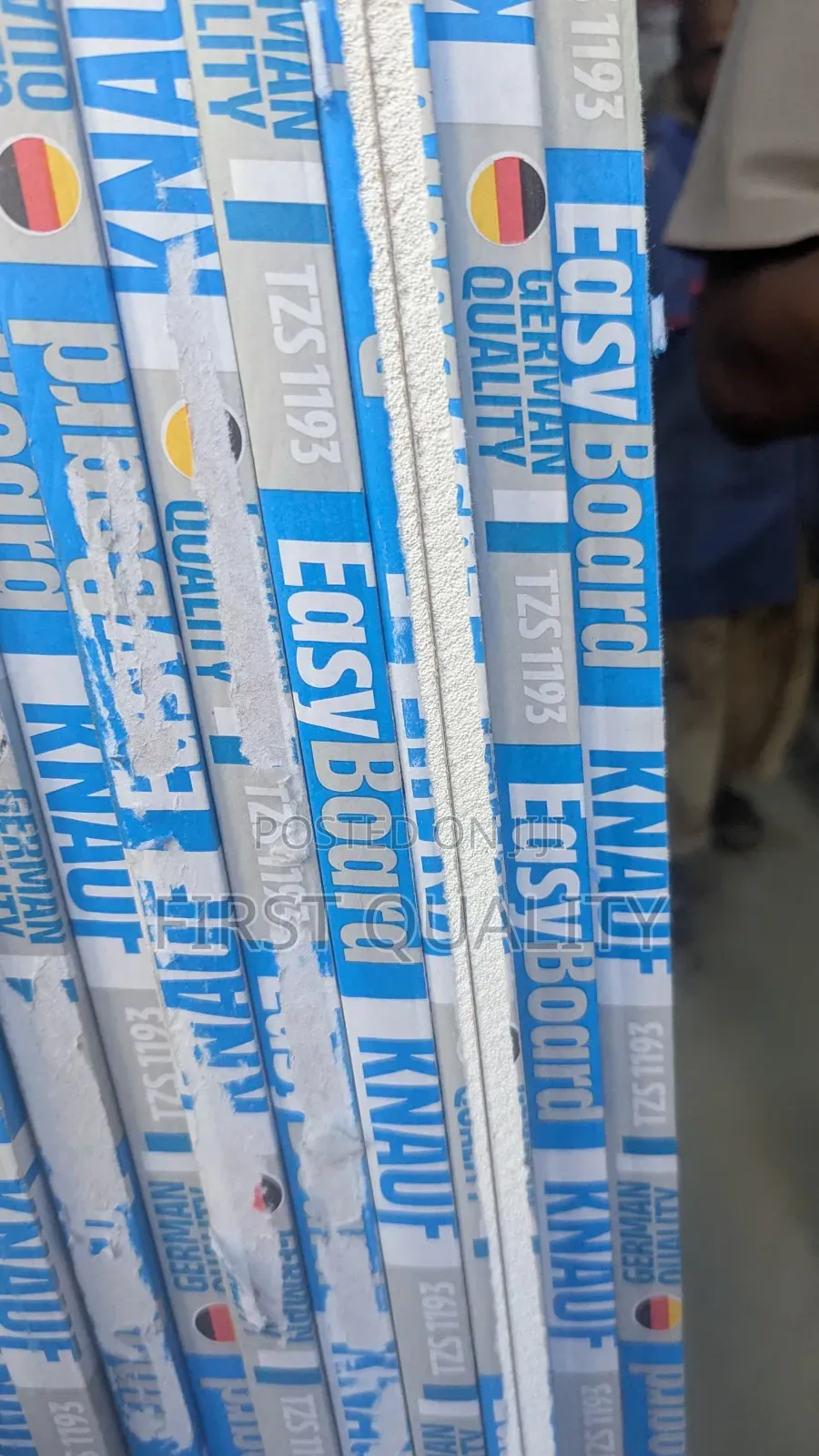 Knauf Board Thailand Easy