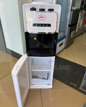 Aero Water Dispenser Njia 3 Ina Fridge Chini (Free Delivery)
