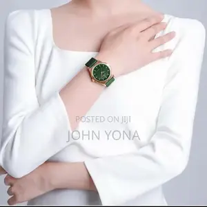 Naviforce for Women's Green