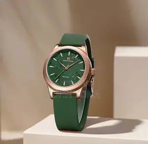 Naviforce for Women's Green