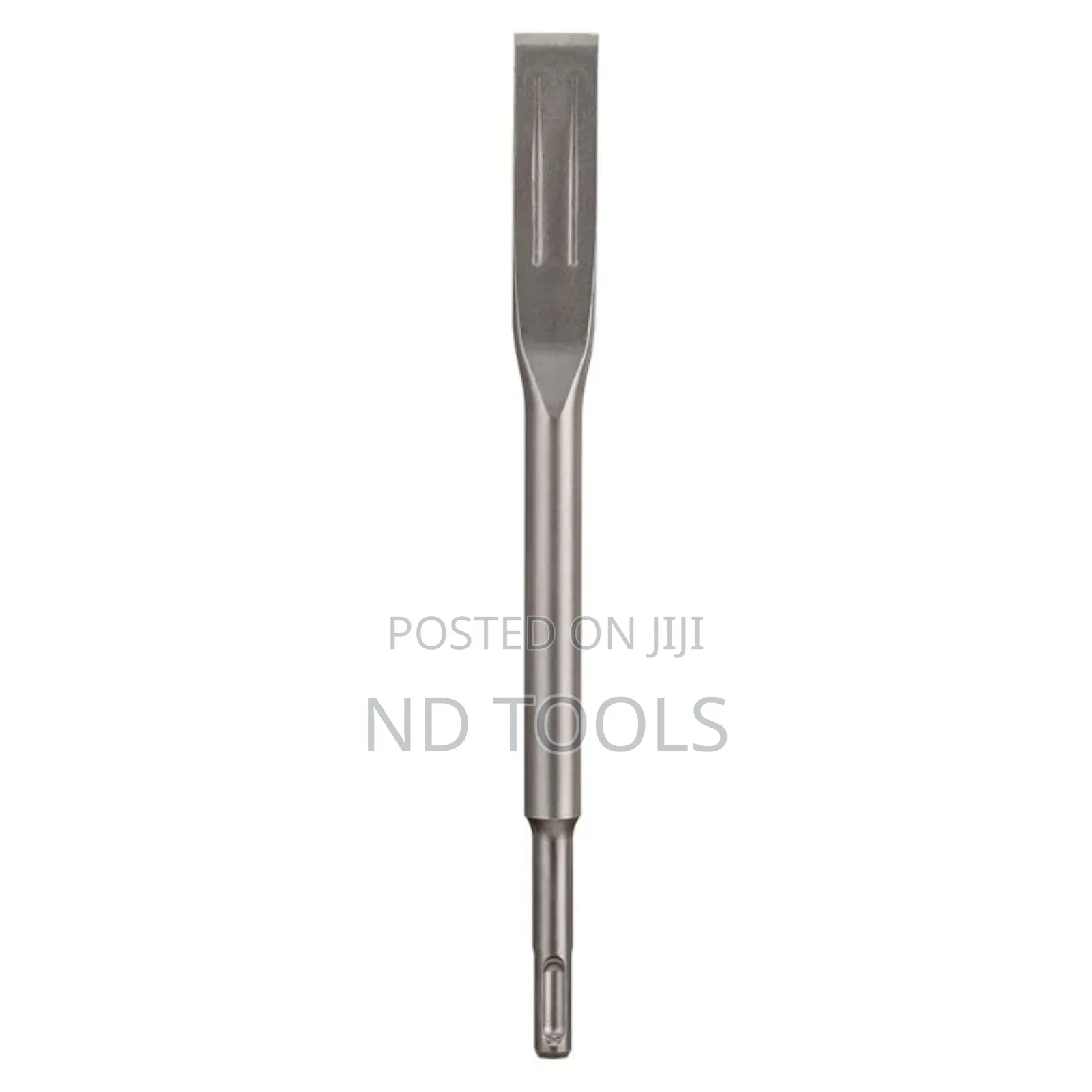 10" Flat Chisel Hawksun