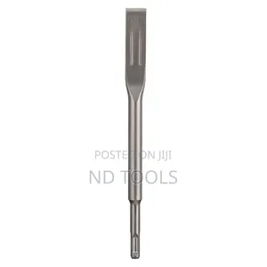 10" Flat Chisel Hawksun