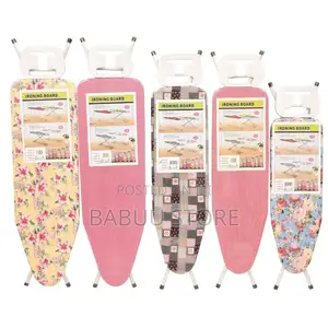 Foldable Ironing Board
