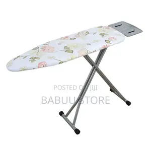 Foldable Ironing Board