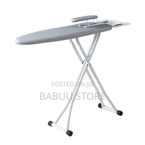 Foldable Ironing Board