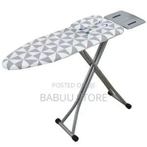 Foldable Ironing Board