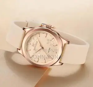 Naviforce for Women's Rose Gold