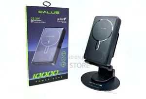 Calus Power Bank