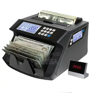 Bill Counter