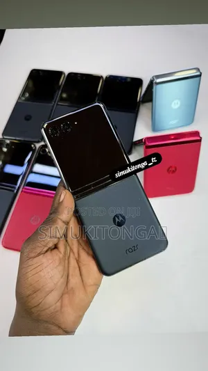 Motorola Razr 40 Ultra 256 GB