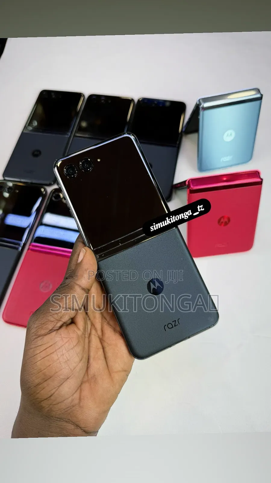 Motorola Razr 40 Ultra 256 GB