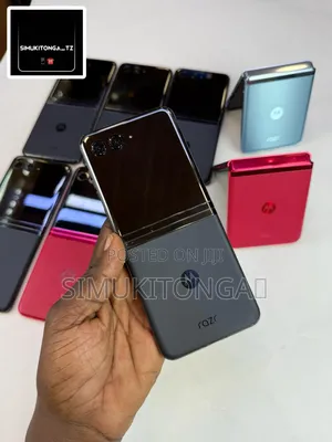 Motorola Razr 40 Ultra 256 GB
