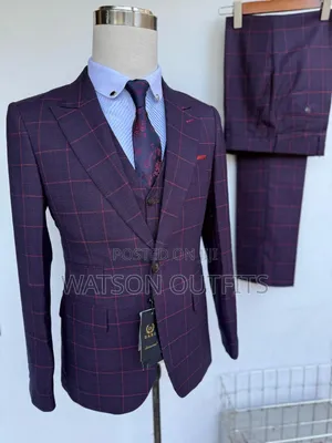 Suit Official Ya Draft Ya Daro