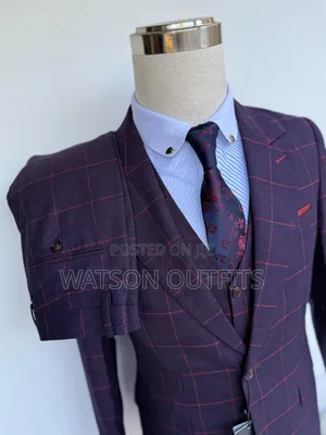 Suit Official Ya Draft Ya Daro