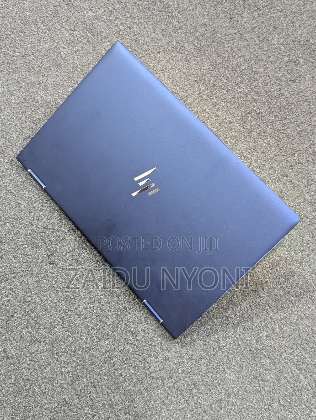New Laptop HP Elite Dragonfly X360 8th Gen 8GB Intel Core I5 SSD 256GB