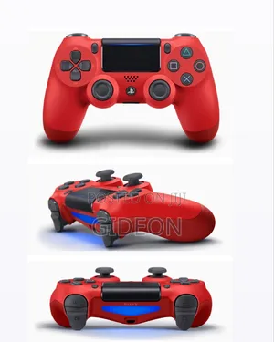 Ps 4 Controller (Pad)