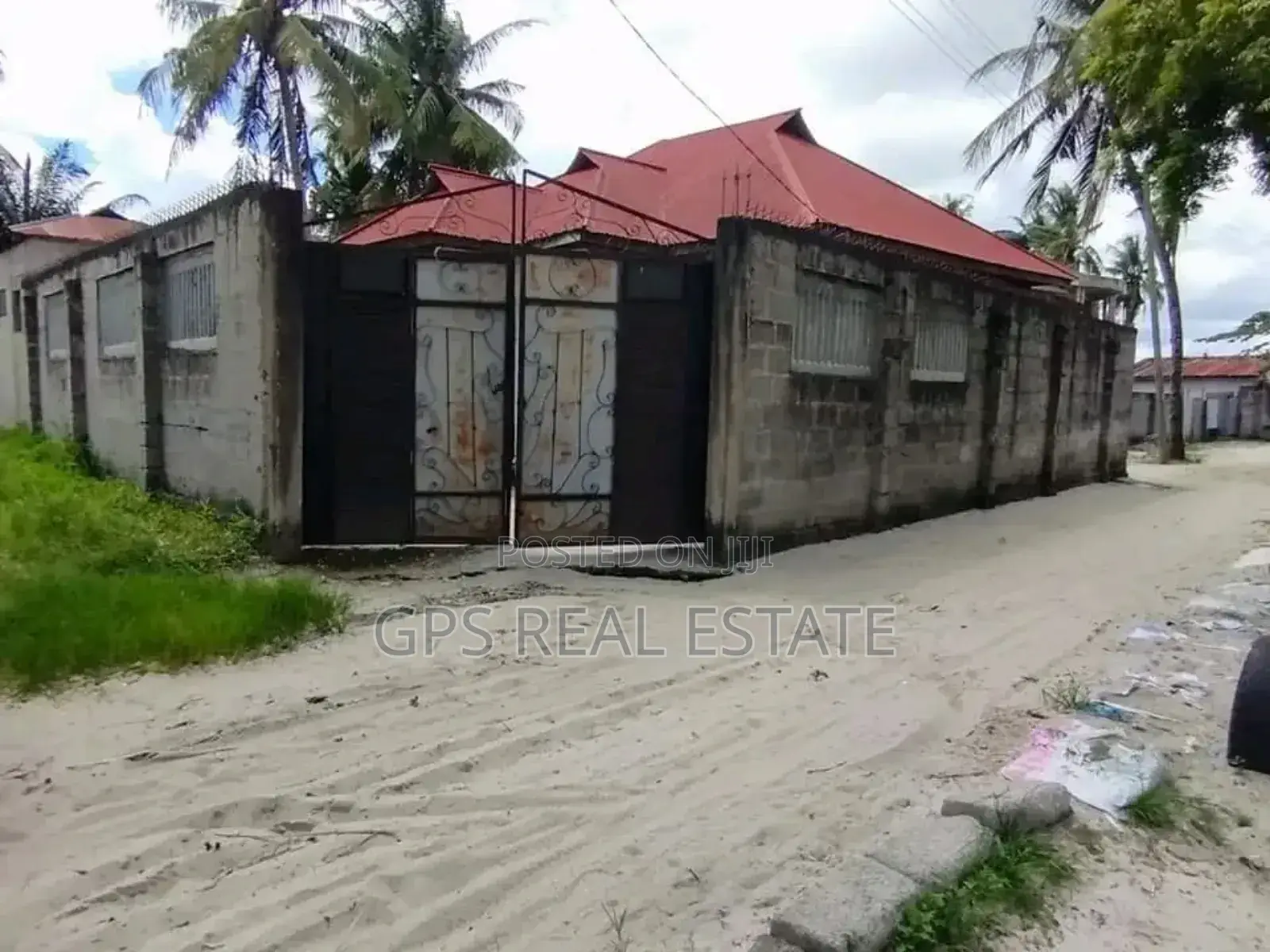 3bdrm House in Kitunda, Ilala for sale