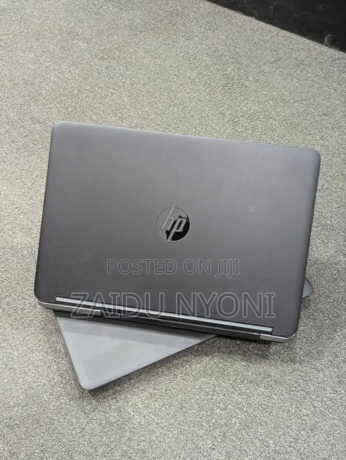 New Laptop HP ProBook 640 8GB Intel Core I5 HDD 320GB
