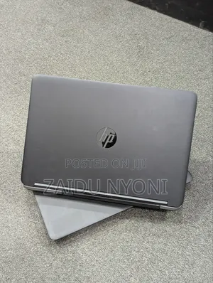 New Laptop HP ProBook 640 8GB Intel Core I5 HDD 320GB