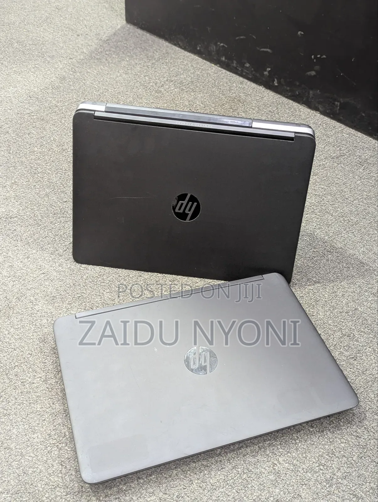 New Laptop HP ProBook 640 8GB Intel Core I5 HDD 320GB