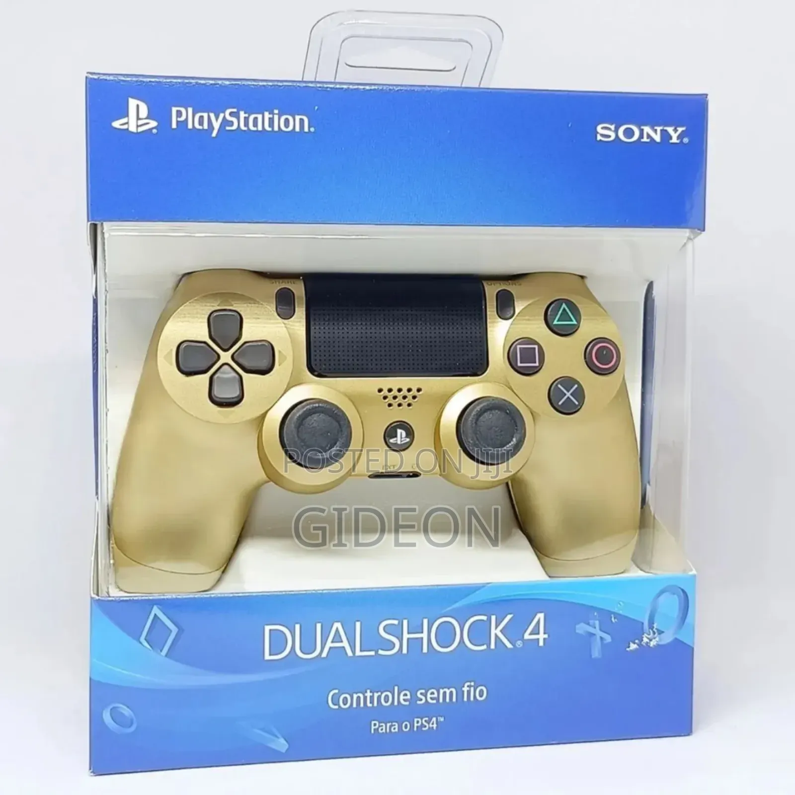Ps 4 Controller