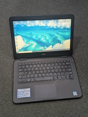 New Laptop Dell Latitude 3310 4GB Intel Core I3 SSD 128GB