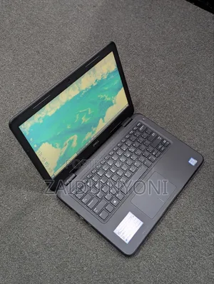 New Laptop Dell Latitude 3310 4GB Intel Core I3 SSD 128GB