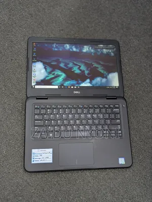 New Laptop Dell Latitude 3310 4GB Intel Core I3 SSD 128GB