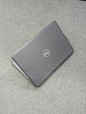 New Laptop Dell Latitude 3310 4GB Intel Core I3 SSD 128GB