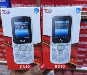 Vue Mobile Phone
