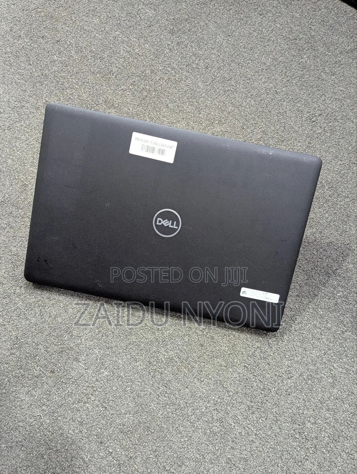 New Laptop Dell Latitude 3590 8GB Intel Core I3 HDD 500GB