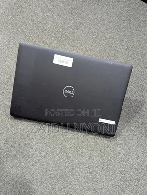 New Laptop Dell Latitude 3590 8GB Intel Core I3 HDD 500GB