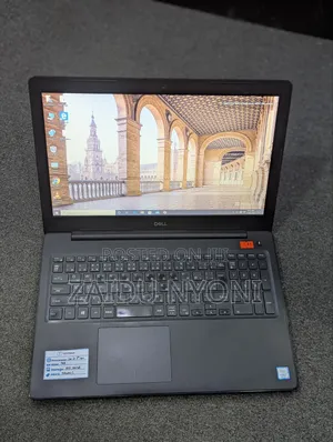 New Laptop Dell Latitude 3590 8GB Intel Core I3 HDD 500GB